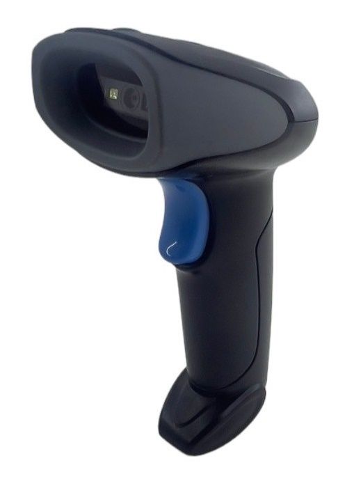 Сканер бездротовий ALEO / Asianwell 2011RB ( MC-200WGB ) Bluetooth фотосканер 2D,1D QR коди
