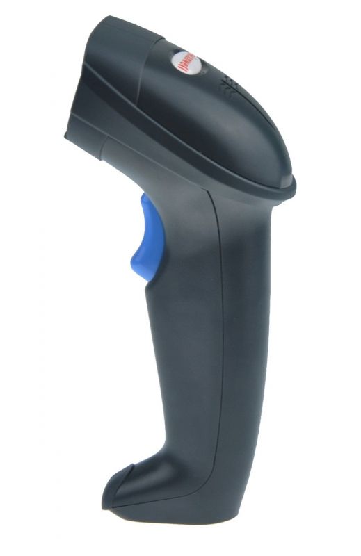 Сканер дротовий Asianwell AW-2055 лазерний штрих-коди