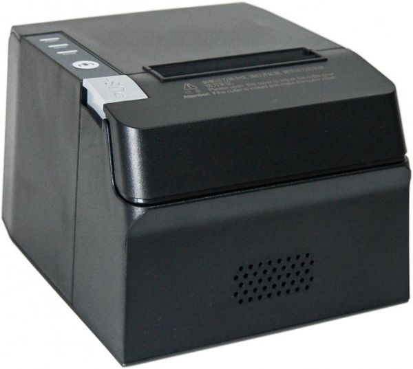 Принтер чеків Asianwell AW-T80 (SPRT 891) Ethernet+USB POS891Edn