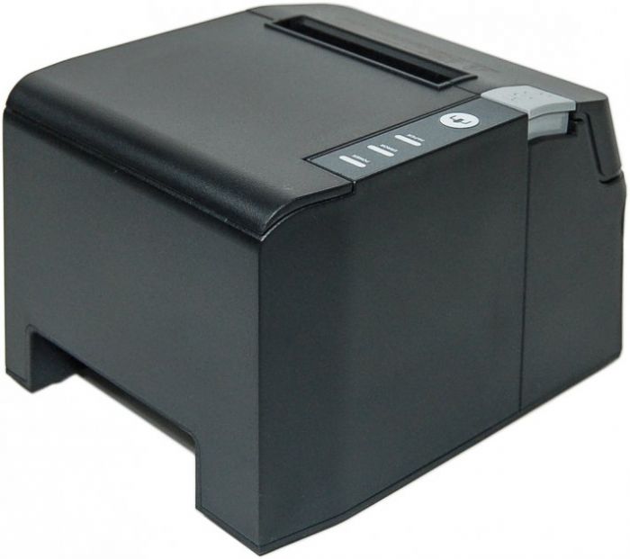Принтер чеків Asianwell AW-T80 (SPRT 891) Ethernet+USB POS891Edn