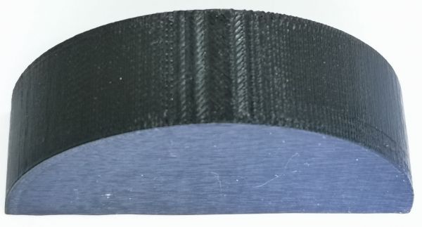 Обмежувач папіру для чекового принтера перехідник з 80мм на 58мм рулона