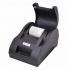 Принтер чеков Xprinter XP-58IIH USB 58мм, без обреза чека