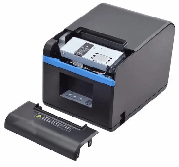 Принтер чеків Xprinter XP-N160II WI-FI+USB wifi